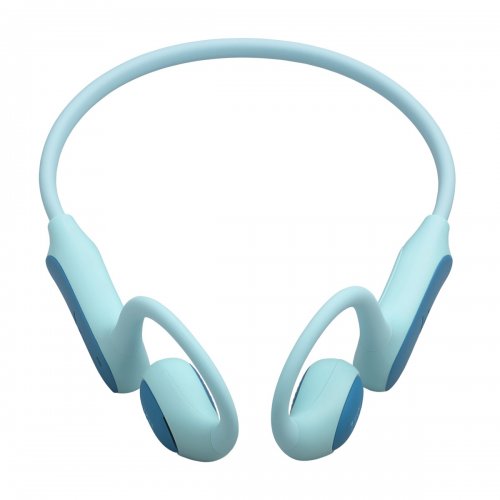 Наушники JBL Junior Free (JBLJRFREETEL) Teal купить в Украине: Киев, Днепр, Харьков, Одесса  | Низкая цена, отзывы, характеристики от TELEMART фото