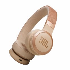 Наушники JBL Live 670NC (JBLLIVE670NCSAT) Sandstone