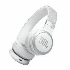 Наушники JBL Live 670NC (JBLLIVE670NCWHT) White
