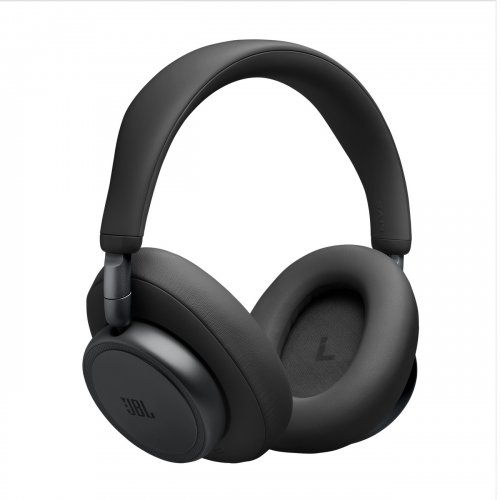 Наушники JBL Live 780NC (JBLLIVE780NCBLK) Black купить в Украине: Киев, Днепр, Харьков, Одесса  | Низкая цена, отзывы, характеристики от TELEMART фото