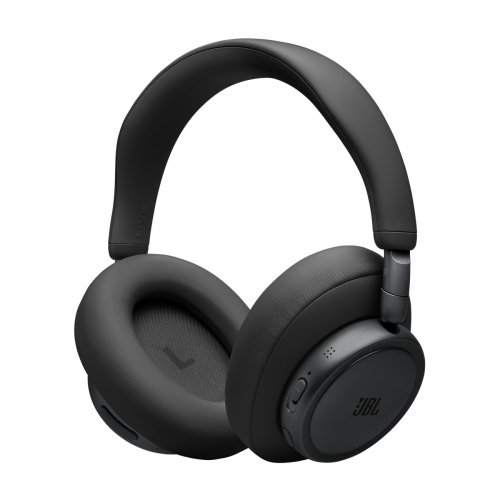 Наушники JBL Live 780NC (JBLLIVE780NCBLK) Black купить в Украине: Киев, Днепр, Харьков, Одесса  | Низкая цена, отзывы, характеристики от TELEMART фото