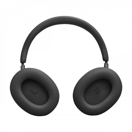 Наушники JBL Live 780NC (JBLLIVE780NCBLK) Black купить в Украине: Киев, Днепр, Харьков, Одесса  | Низкая цена, отзывы, характеристики от TELEMART фото