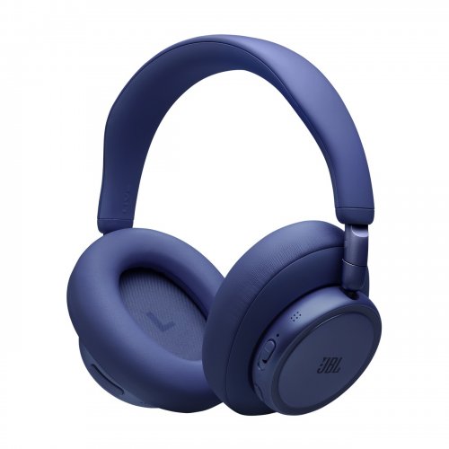 Наушники JBL Live 780NC (JBLLIVE780NCBLU) Blue купить в Украине: Киев, Днепр, Харьков, Одесса  | Низкая цена, отзывы, характеристики от TELEMART фото