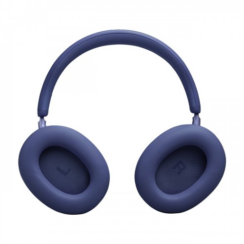 Наушники JBL Live 780NC (JBLLIVE780NCBLU) Blue купить в Украине: Киев, Днепр, Харьков, Одесса  | Низкая цена, отзывы, характеристики от TELEMART фото