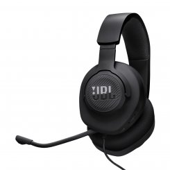 Наушники JBL Quantum 100M2 (JBLQTUM100M2BLK) Black