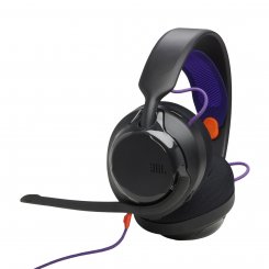 Наушники JBL Quantum 250 (JBLQTUM250BLK) Black