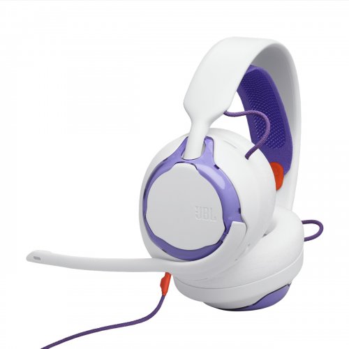 Наушники JBL Quantum 250 (JBLQTUM250TEL) Teal купить в Украине: Киев, Днепр, Харьков, Одесса  | Низкая цена, отзывы, характеристики от TELEMART фото