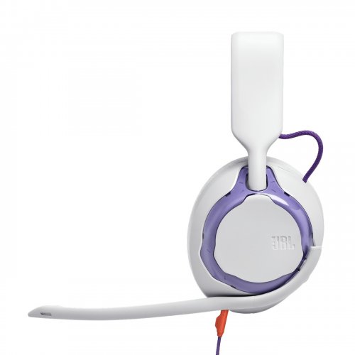 Наушники JBL Quantum 250 (JBLQTUM250TEL) Teal купить в Украине: Киев, Днепр, Харьков, Одесса  | Низкая цена, отзывы, характеристики от TELEMART фото