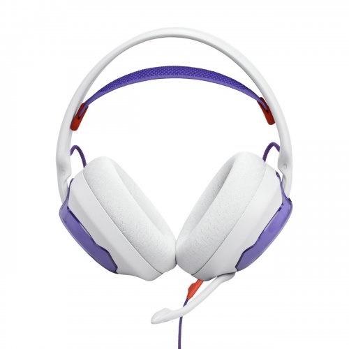 Наушники JBL Quantum 250 (JBLQTUM250TEL) Teal купить в Украине: Киев, Днепр, Харьков, Одесса  | Низкая цена, отзывы, характеристики от TELEMART фото