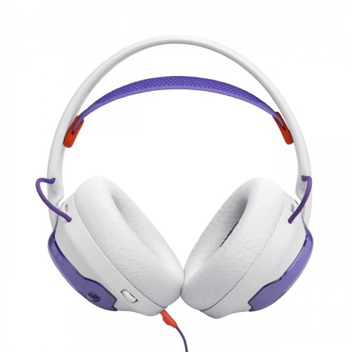 Наушники JBL Quantum 250 (JBLQTUM250TEL) Teal купить в Украине: Киев, Днепр, Харьков, Одесса  | Низкая цена, отзывы, характеристики от TELEMART фото