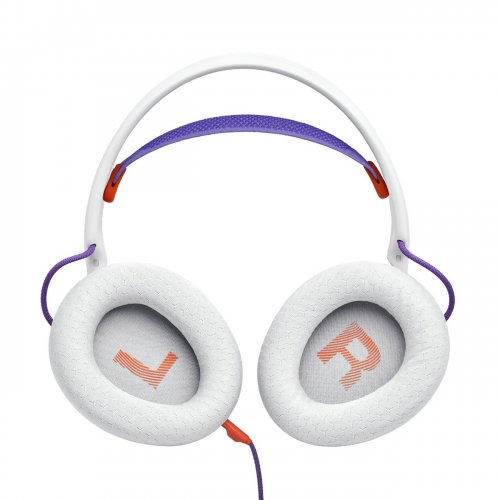 Наушники JBL Quantum 250 (JBLQTUM250TEL) Teal купить в Украине: Киев, Днепр, Харьков, Одесса  | Низкая цена, отзывы, характеристики от TELEMART фото