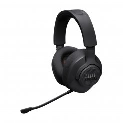 Наушники JBL Quantum 360 Wireless (JBLQTUM360BLK) Black