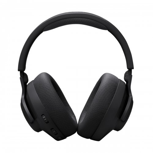 Наушники JBL Quantum 360 Wireless (JBLQTUM360BLK) Black купить в Украине: Киев, Днепр, Харьков, Одесса  | Низкая цена, отзывы, характеристики от TELEMART фото