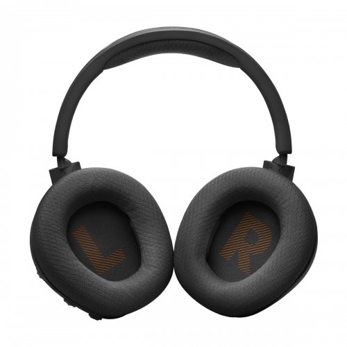 Наушники JBL Quantum 360 Wireless (JBLQTUM360BLK) Black купить в Украине: Киев, Днепр, Харьков, Одесса  | Низкая цена, отзывы, характеристики от TELEMART фото
