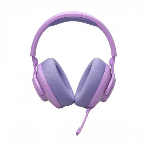 Наушники JBL Quantum 360 Wireless (JBLQTUM360PUR) Purple купить в Украине: Киев, Днепр, Харьков, Одесса  | Низкая цена, отзывы, характеристики от TELEMART фото