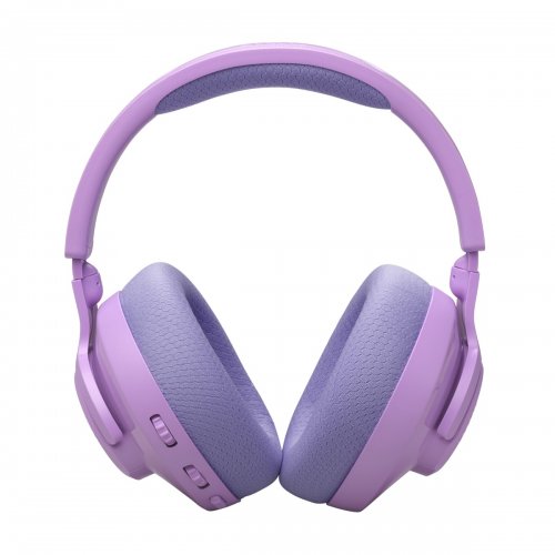 Наушники JBL Quantum 360 Wireless (JBLQTUM360PUR) Purple купить в Украине: Киев, Днепр, Харьков, Одесса  | Низкая цена, отзывы, характеристики от TELEMART фото