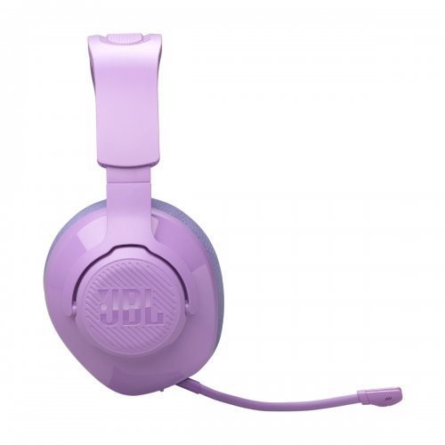 Наушники JBL Quantum 360 Wireless (JBLQTUM360PUR) Purple купить в Украине: Киев, Днепр, Харьков, Одесса  | Низкая цена, отзывы, характеристики от TELEMART фото