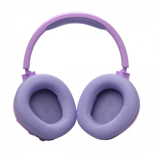 Наушники JBL Quantum 360 Wireless (JBLQTUM360PUR) Purple купить в Украине: Киев, Днепр, Харьков, Одесса  | Низкая цена, отзывы, характеристики от TELEMART фото
