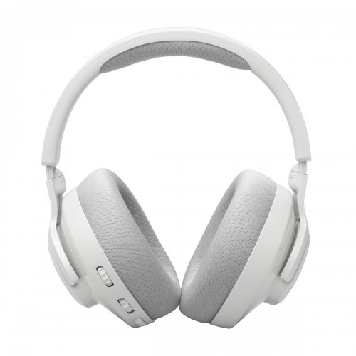Наушники JBL Quantum 360 Wireless (JBLQTUM360WHT) White купить в Украине: Киев, Днепр, Харьков, Одесса  | Низкая цена, отзывы, характеристики от TELEMART фото