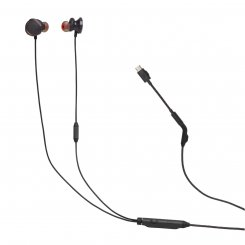 Наушники JBL Quantum 50C (JBLQTUM50CBLK) Black