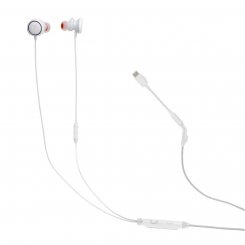 Наушники JBL Quantum 50C (JBLQTUM50CWHT) White