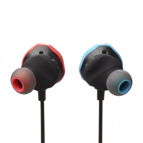 Наушники JBL Quantum 50N (JBLQTUM50N) Blue купить в Украине: Киев, Днепр, Харьков, Одесса  | Низкая цена, отзывы, характеристики от TELEMART фото