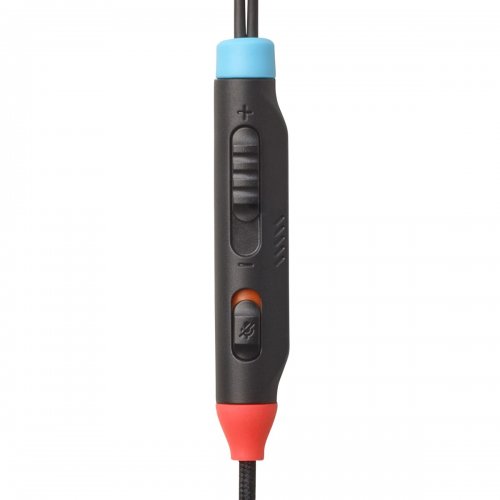 Наушники JBL Quantum 50N (JBLQTUM50N) Blue купить в Украине: Киев, Днепр, Харьков, Одесса  | Низкая цена, отзывы, характеристики от TELEMART фото