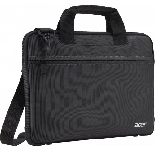 Acer 14" Slipcase (NP.BAG1A.233) Black купити в Україні: Київ, Львів, Хмельницький, Тернопіль, Івано-Франківськ | Низька ціна, відгуки, характеристики від TELEMART фото