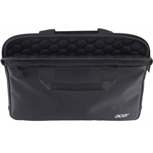 Acer 14" Slipcase (NP.BAG1A.233) Black купити в Україні: Київ, Львів, Хмельницький, Тернопіль, Івано-Франківськ | Низька ціна, відгуки, характеристики від TELEMART фото