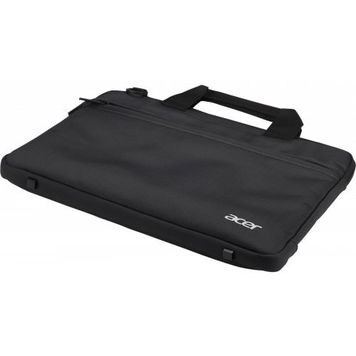 Acer 14" Slipcase (NP.BAG1A.233) Black купити в Україні: Київ, Львів, Хмельницький, Тернопіль, Івано-Франківськ | Низька ціна, відгуки, характеристики від TELEMART фото