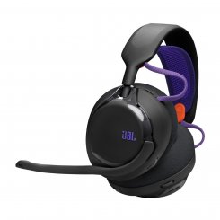 Наушники JBL Quantum 650 (JBLQTUM650BLK) Black