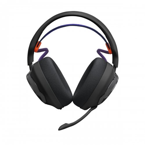 Наушники JBL Quantum 650 (JBLQTUM650BLK) Black купить в Украине: Киев, Днепр, Харьков, Одесса  | Низкая цена, отзывы, характеристики от TELEMART фото