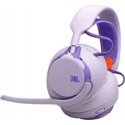 Наушники JBL Quantum 650 (JBLQTUM650PUR) Purple