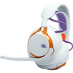 Наушники JBL Quantum 650 (JBLQTUM650TEL) Teal