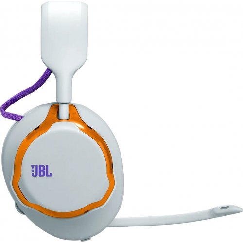 Наушники JBL Quantum 650 (JBLQTUM650TEL) Teal купить в Украине: Киев, Днепр, Харьков, Одесса  | Низкая цена, отзывы, характеристики от TELEMART фото