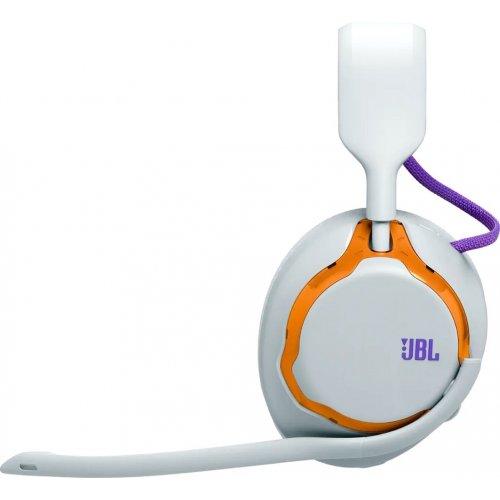 Наушники JBL Quantum 650 (JBLQTUM650TEL) Teal купить в Украине: Киев, Днепр, Харьков, Одесса  | Низкая цена, отзывы, характеристики от TELEMART фото