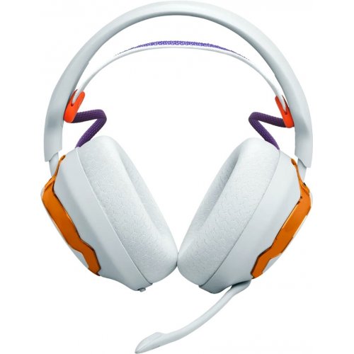 Наушники JBL Quantum 650 (JBLQTUM650TEL) Teal купить в Украине: Киев, Днепр, Харьков, Одесса  | Низкая цена, отзывы, характеристики от TELEMART фото