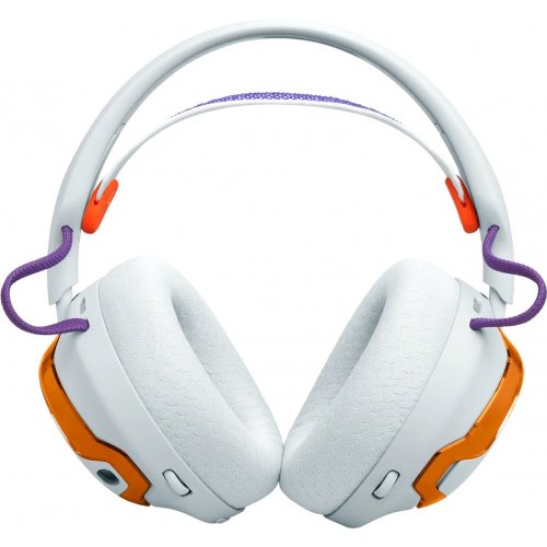 Наушники JBL Quantum 650 (JBLQTUM650TEL) Teal купить в Украине: Киев, Днепр, Харьков, Одесса  | Низкая цена, отзывы, характеристики от TELEMART фото