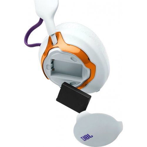 Наушники JBL Quantum 650 (JBLQTUM650TEL) Teal купить в Украине: Киев, Днепр, Харьков, Одесса  | Низкая цена, отзывы, характеристики от TELEMART фото