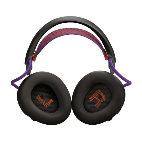 Наушники JBL Quantum 950 (JBLQTUM950BLK) Black купить в Украине: Киев, Днепр, Харьков, Одесса  | Низкая цена, отзывы, характеристики от TELEMART фото
