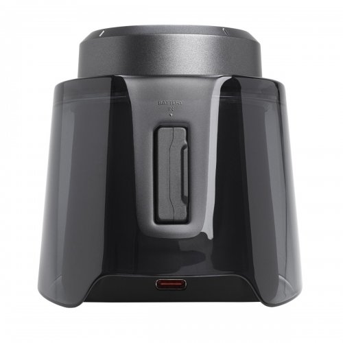 Наушники JBL Quantum 950 (JBLQTUM950BLK) Black купить в Украине: Киев, Днепр, Харьков, Одесса  | Низкая цена, отзывы, характеристики от TELEMART фото