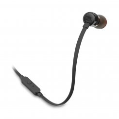 Наушники JBL Tune 110 Eco (JBLT110BLKE) Black
