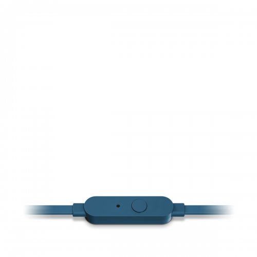 Наушники JBL Tune 110 Eco (JBLT110BLUE) Blue купить в Украине: Киев, Днепр, Харьков, Одесса  | Низкая цена, отзывы, характеристики от TELEMART фото