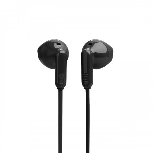 Навушники JBL Tune 235BT (JBLT235BTBLK) Black купити в Україні: Київ, Львів, Хмельницький, Тернопіль, Івано-Франківськ | Низька ціна, відгуки, характеристики від TELEMART фото