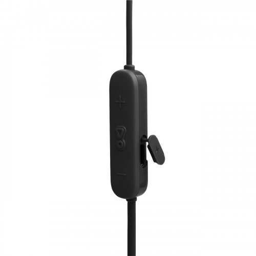 Навушники JBL Tune 235BT (JBLT235BTBLK) Black купити в Україні: Київ, Львів, Хмельницький, Тернопіль, Івано-Франківськ | Низька ціна, відгуки, характеристики від TELEMART фото