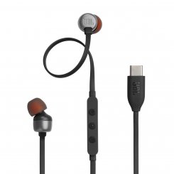 Наушники JBL Tune 310C (JBLT310CBLK) Black