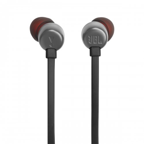 Наушники JBL Tune 310C (JBLT310CBLK) Black купить в Украине: Киев, Днепр, Харьков, Одесса  | Низкая цена, отзывы, характеристики от TELEMART фото