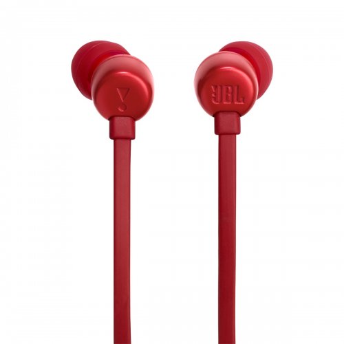 Наушники JBL Tune 310C (JBLT310CRED) Red купить в Украине: Киев, Днепр, Харьков, Одесса  | Низкая цена, отзывы, характеристики от TELEMART фото