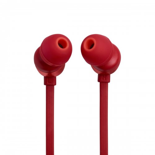 Наушники JBL Tune 310C (JBLT310CRED) Red купить в Украине: Киев, Днепр, Харьков, Одесса  | Низкая цена, отзывы, характеристики от TELEMART фото