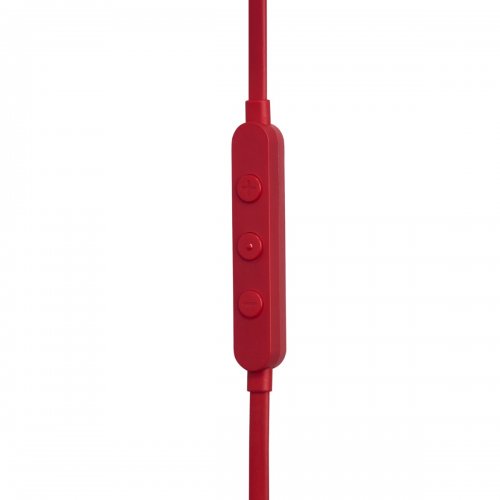 Наушники JBL Tune 310C (JBLT310CRED) Red купить в Украине: Киев, Днепр, Харьков, Одесса  | Низкая цена, отзывы, характеристики от TELEMART фото